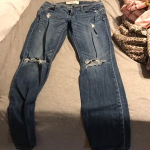 Abercrombie Jeans